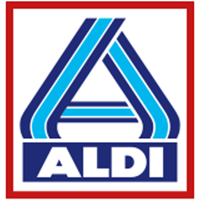 Aldi - logo sklepu