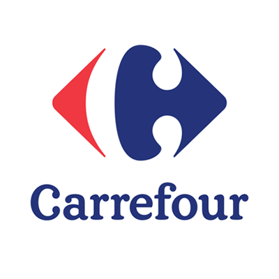 Carrefour - logo sklepu