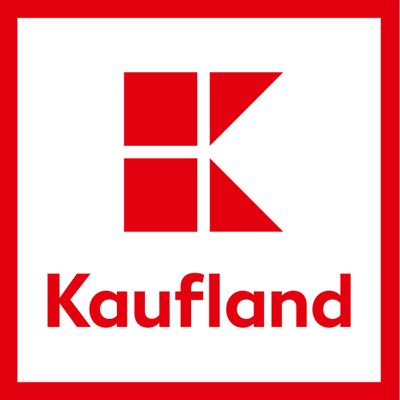 Kaufland - logo sklepu