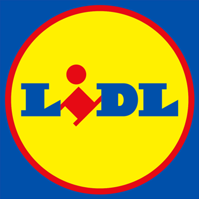 Lidl - logo sklepu