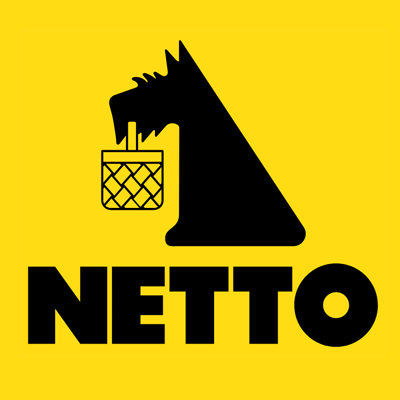 Netto - logo sklepu